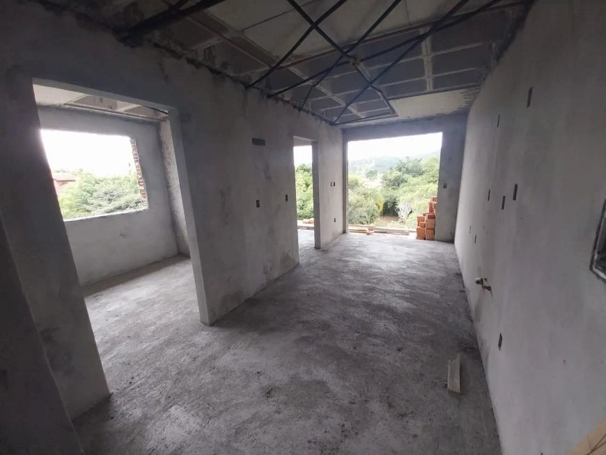 Apartamento com 2 quartos na praia do Rosa, Imbituba