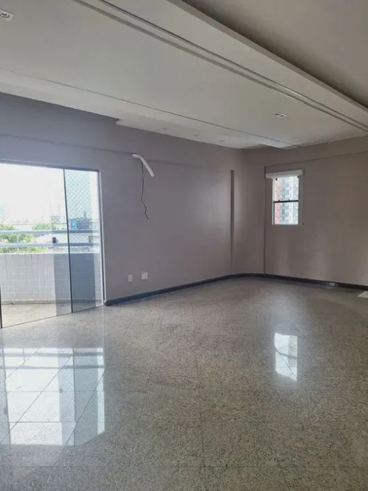 *Ed Village Diamond: Apartamento Nascente Próximo a Doca 153m² 3 Suítes 2 Vg