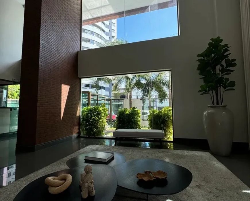 CB - ed. Quadra Boulevard bairro Umarizal