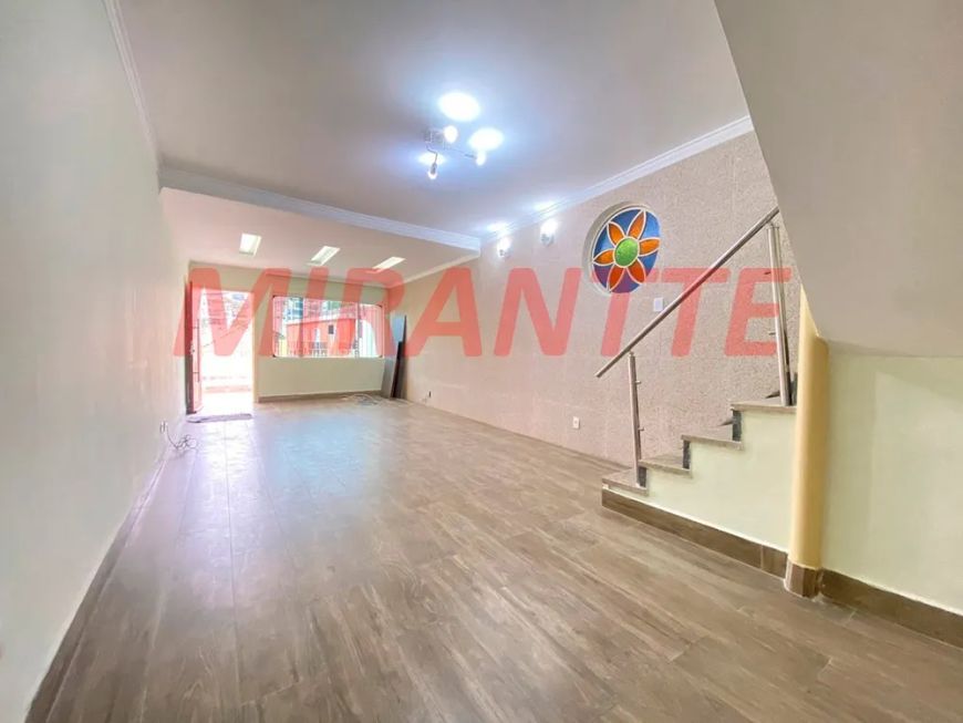Sobrado para venda possui 125 metros quadrados com 3 quartos em Jardim Carlu - São Paulo - SP