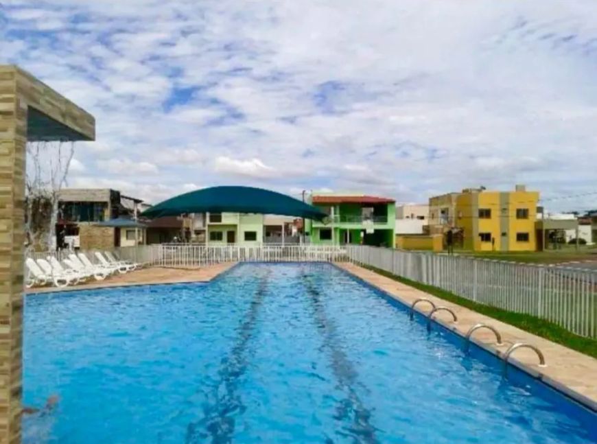 Cidade jardim 2 (4/4 sendo 1 Suite)