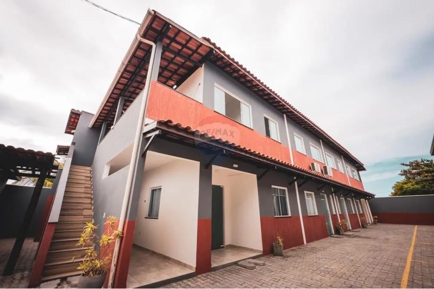 Apartamento à venda em Porto de Sauípe - Entre Rios - Litoral Norte da Bahia