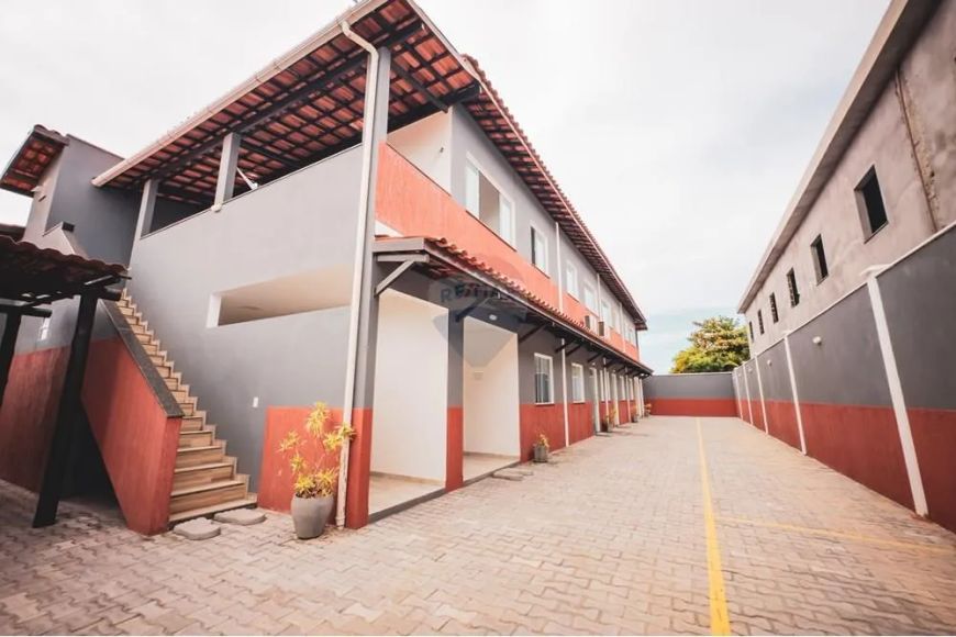 Apartamento à venda em Porto de Sauípe - Entre Rios - Litoral Norte da Bahia