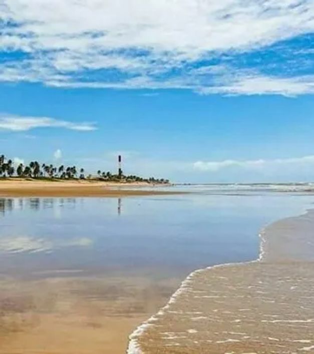 Terreno em Subauma 100 metros do rio e mar