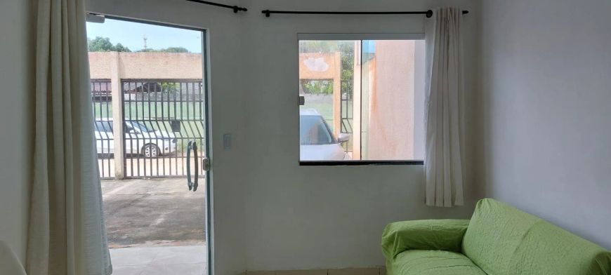 Village para venda possui 55 metros quadrados com 2 quartos em Porto de Sauipe - Entre Rios - BA