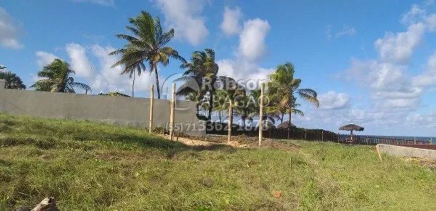 EXCELENTE TERRENO NO CONDOMINIO AGUAS DE SAUIPE, OPORTUNIDADE ÚNICA!!