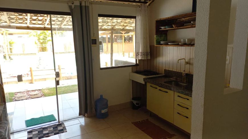 Imóvel para venda tem 45 metros quadrados com 1 quarto em Porto de Sauípe - Entre Rios - BA