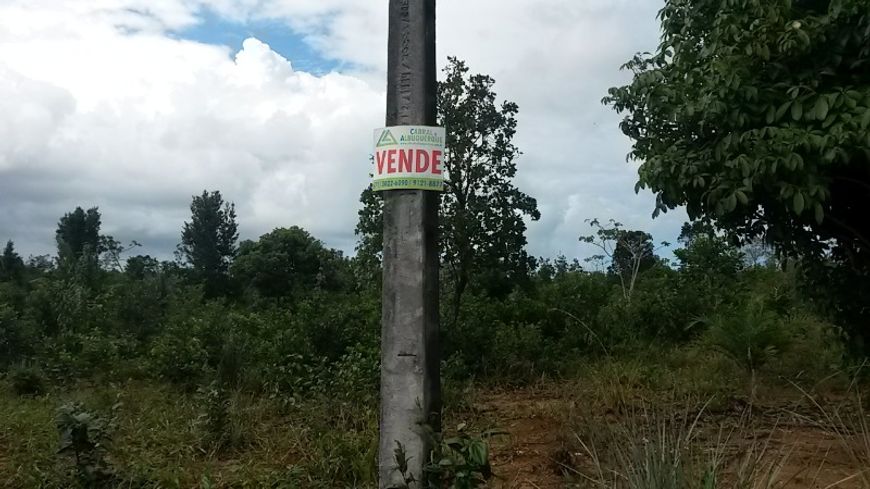 TERRENO COMERCIAL em Entre Rios - BA, Distrito de Entre Rios