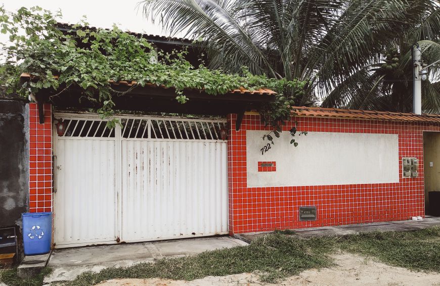 Casa à venda em Porto de Sauípe - Entre Rios - Litoral Norte da Bahia