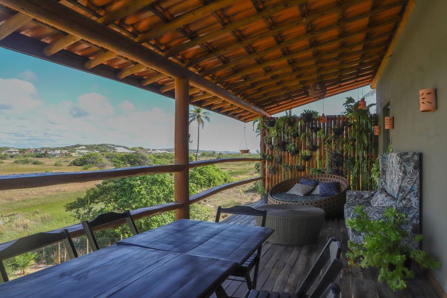 Casa para venda com 280 metros quadrados com 3 quartos em Porto Sauípe - Entre Rios - BA