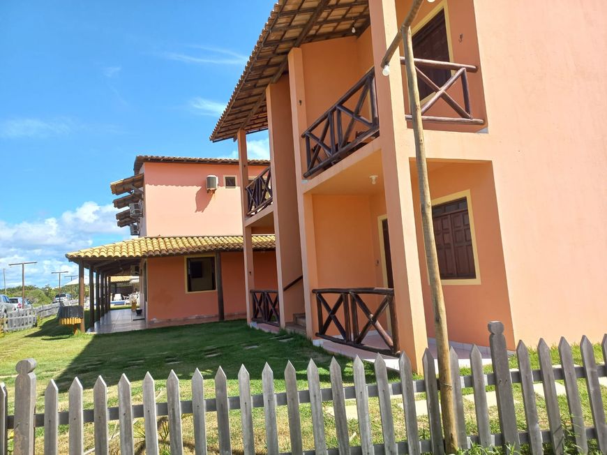 Pousada para venda possui 340 m² com 22 quartos em Porto Sauípe, Entre Rios-Ba