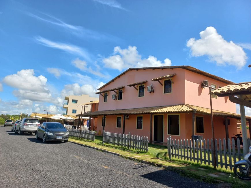 Pousada para venda possui 340 m² com 22 quartos em Porto Sauípe, Entre Rios-Ba