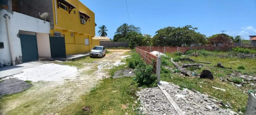 Terreno para Venda em Entre Rios, Subaúma