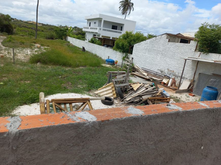 TERRENO À VENDA NO CONDOMÍNIO ÁGUAS DE SAUÍPE COM 750 M², ENTRE RIOS /BA