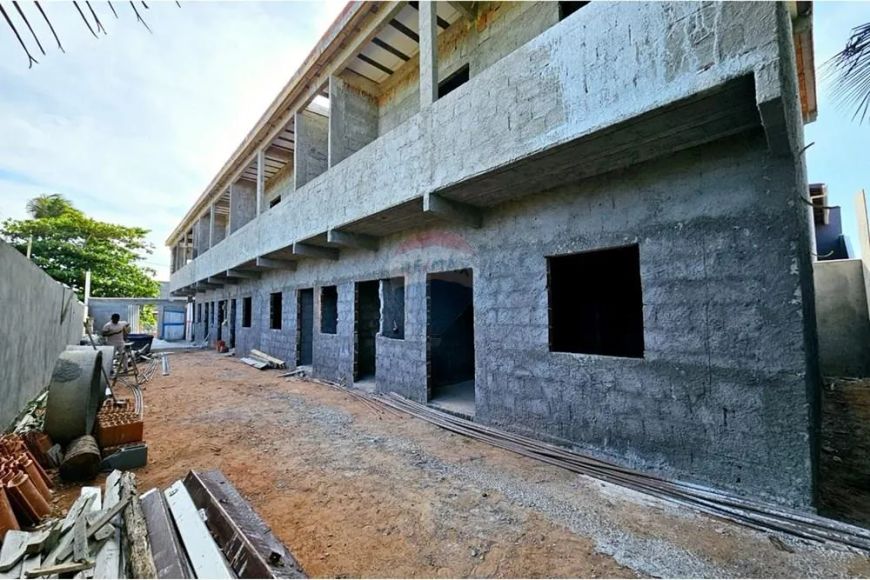 Apartamentos à venda em Porto de Sauípe - Entre Rios - Litoral Norte da Bahia