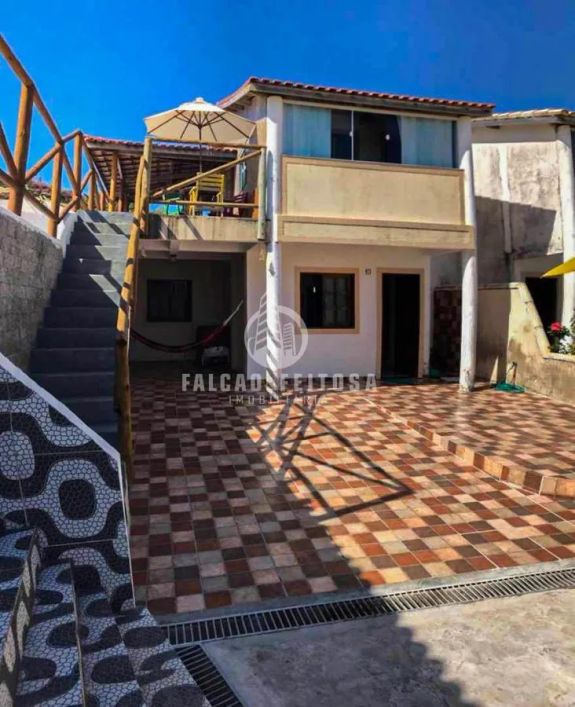 Casa para Venda em Entre Rios, Porto Sauípe, 3 dormitórios, 3 suítes, 4 banheiros, 2 vagas