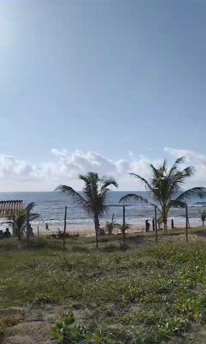 Lote/Terreno para venda tem 240 metros quadrados em Porto de Sauipe - BA