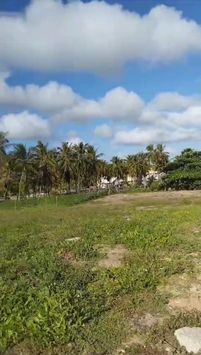 Lote/Terreno para venda tem 240 metros quadrados em Porto de Sauipe - BA