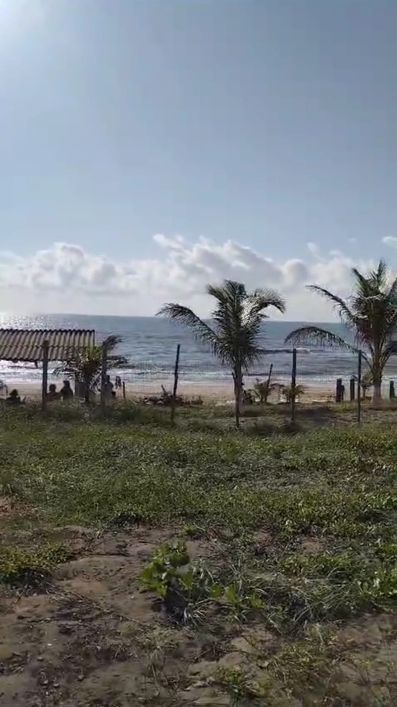 Lote/Terreno para venda tem 240 metros quadrados em Porto de Sauipe - BA