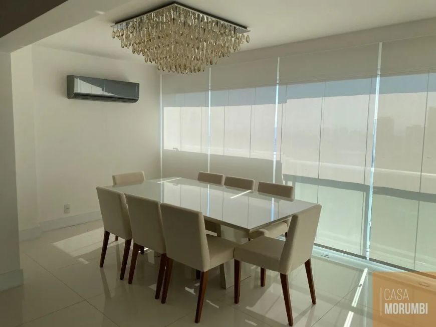 Venda - Apartamento Alto Padrão de 124m2 com 03 suítes na Aclimação