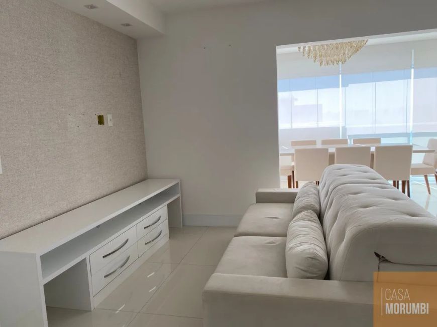 Venda - Apartamento Alto Padrão de 124m2 com 03 suítes na Aclimação