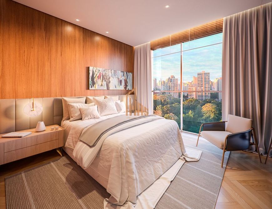 Torre Noir 138m² 3 suítes/2 vagas de garagem! Batista Campos (ÚLTIMAS UNIDADES).
