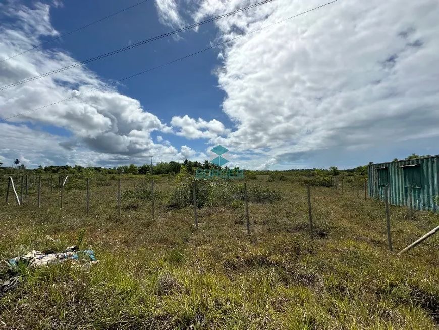 TERRENO RESIDENCIAL em PORTO SAUÍPE - BA, Porto Sauípe