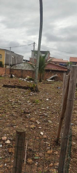Lote para venda possui 240 m² em Porto de Sauípe - Entre Rios - BA frente a praia