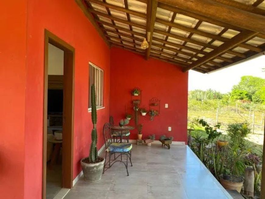 Casa com 5 dormitórios à venda, 1028 m²- Porto de Sauipe - Entre Rios/BA