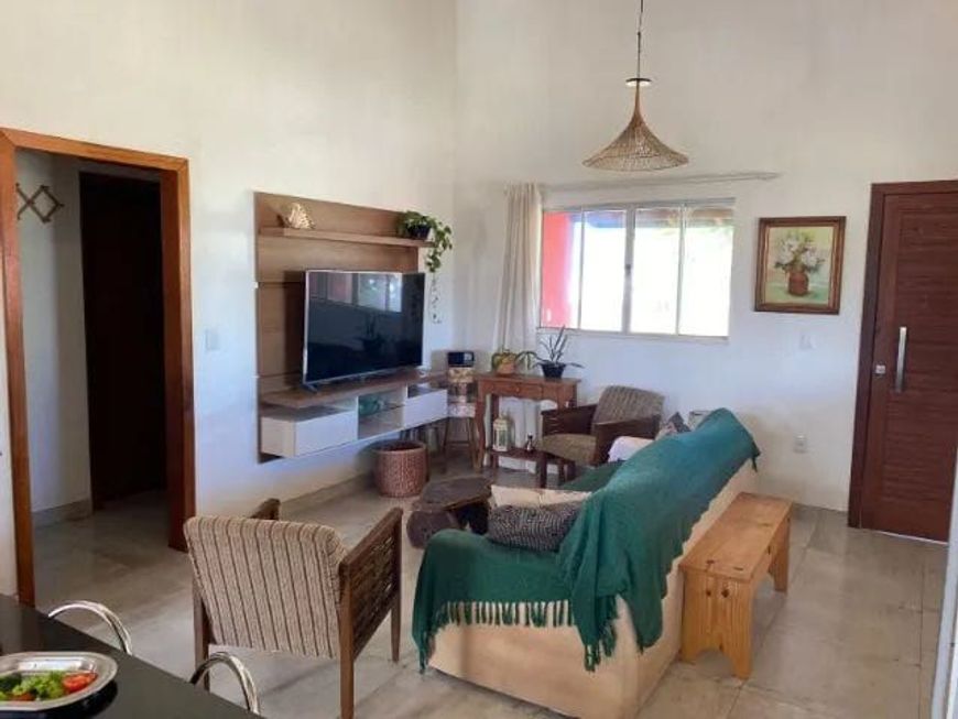 Casa com 5 dormitórios à venda, 1028 m²- Porto de Sauipe - Entre Rios/BA
