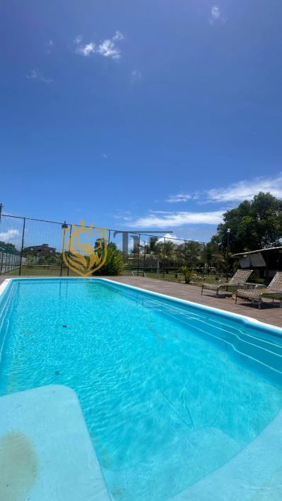 CASA RESIDENCIAL em PORTO SAUÍPE - BA, Entre Rios