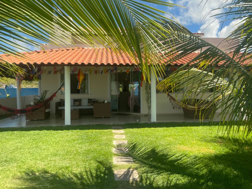 Casa águas de Sauipe