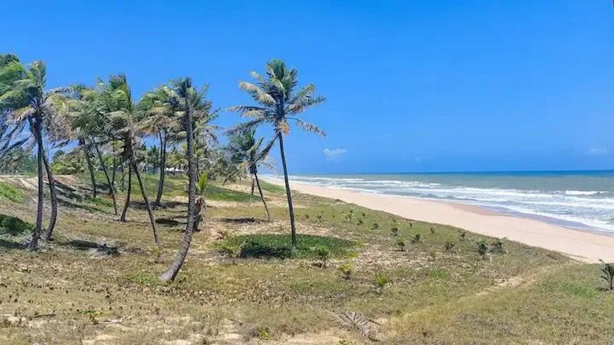 Imóvel para venda com 220 metros quadrados com 3 quartos em Porto de Sauípe - Entre Rios - BA