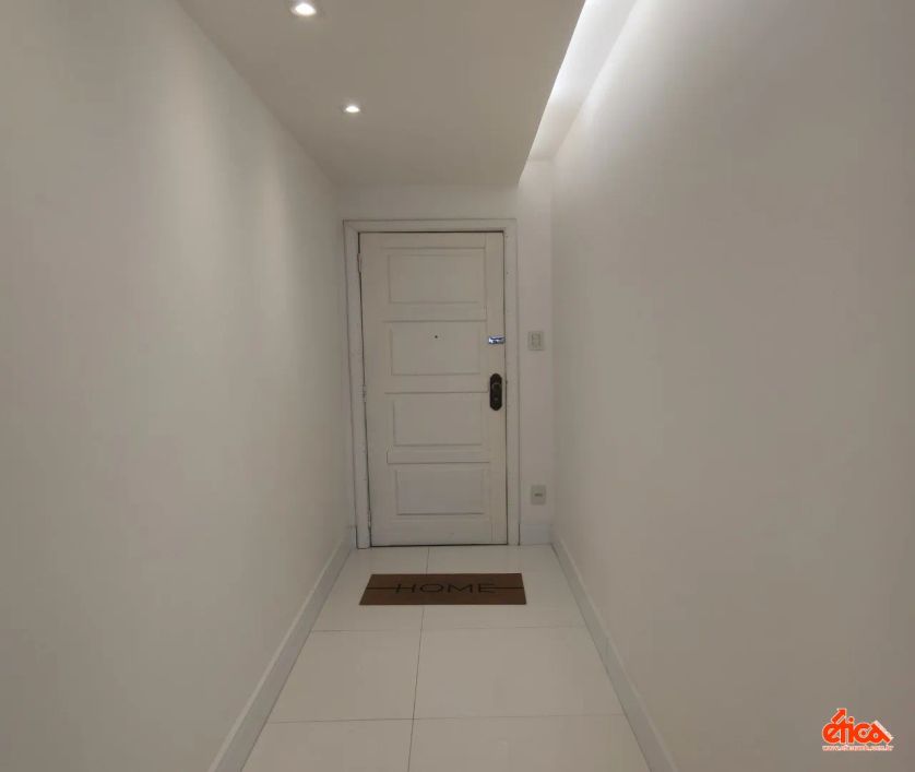 Ed Agripina Matos em Batista Campos apto 03 quartos med 130.00m² 01 vaga