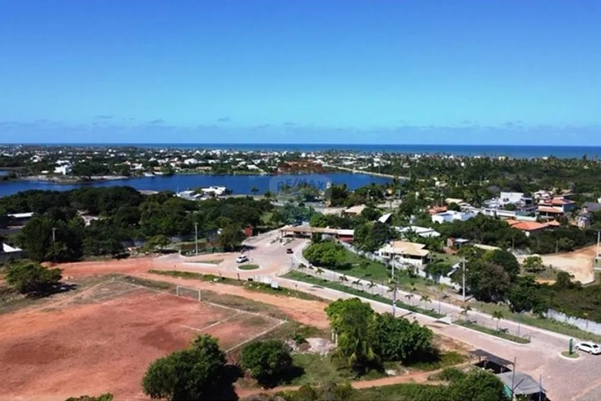 Lote 600 m² Murado Condominio Águas de Sauipe
