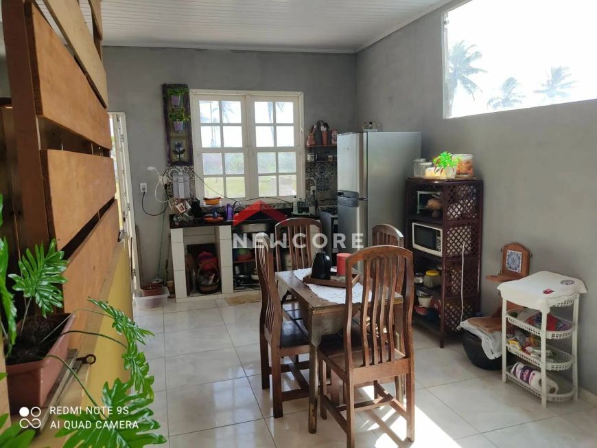 Casa em Praça Matriz, s/n - Porto de Sauípe - Porto de Sauípe/BA