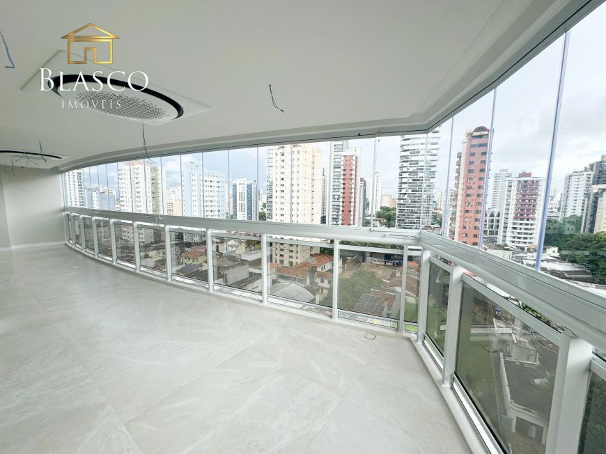 Edifício Freesia