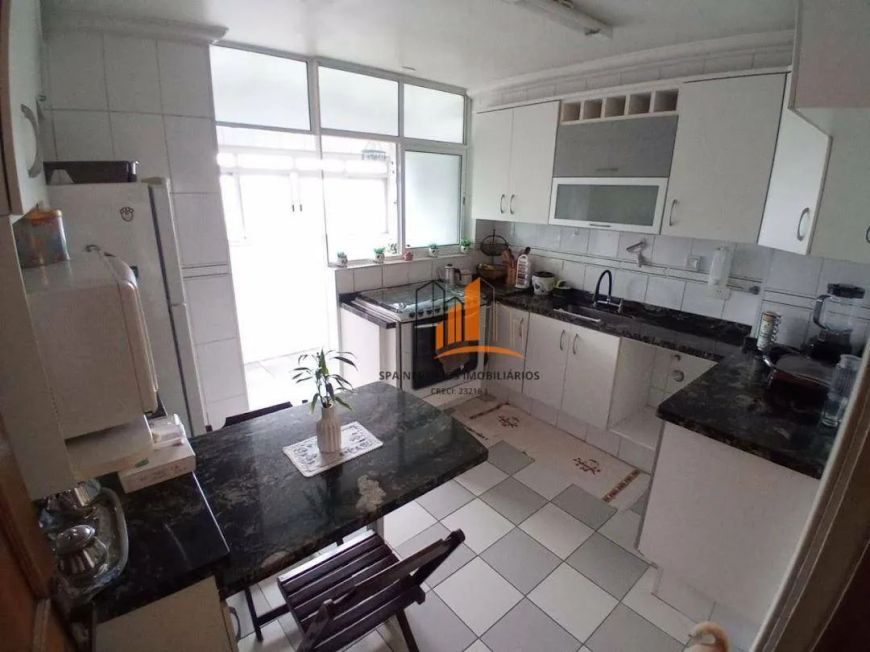 Apartamento Residencial à venda, Mooca, São Paulo - AP0535.