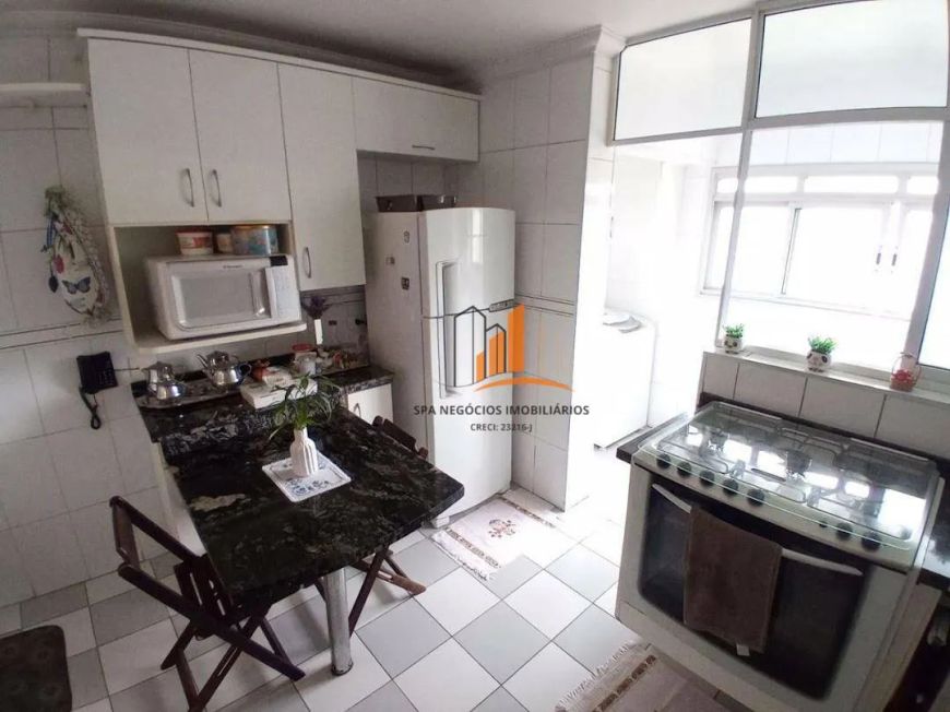 Apartamento Residencial à venda, Mooca, São Paulo - AP0535.