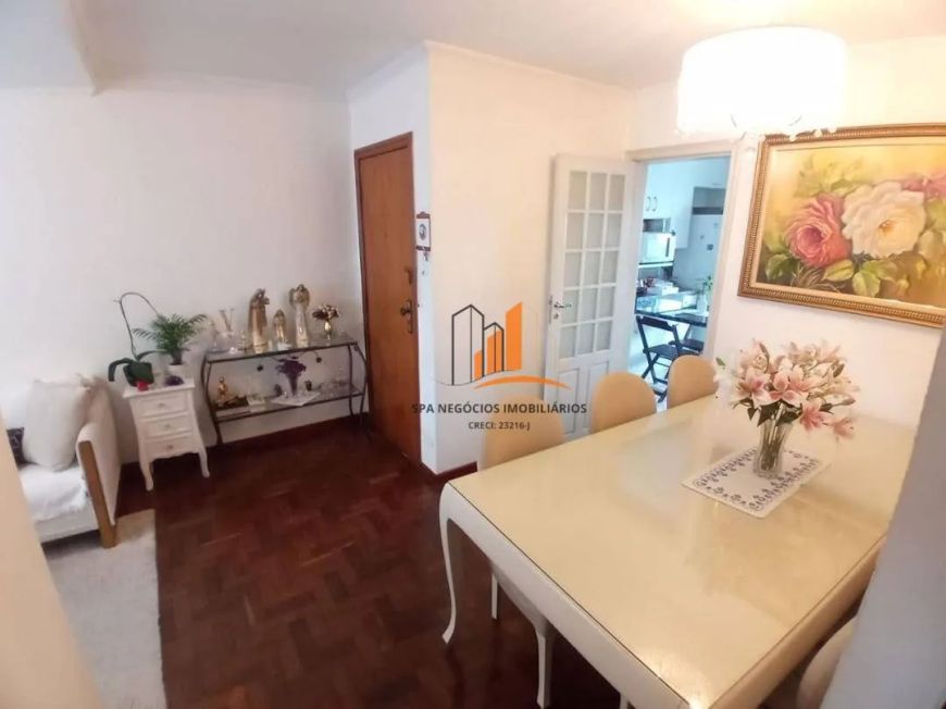 Apartamento Residencial à venda, Mooca, São Paulo - AP0535.