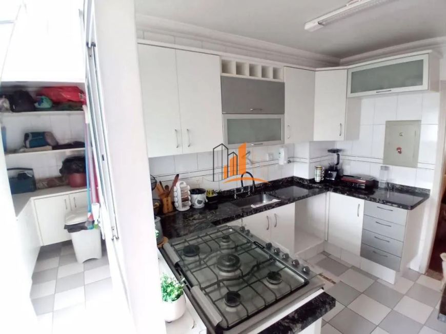 Apartamento Residencial à venda, Mooca, São Paulo - AP0535.