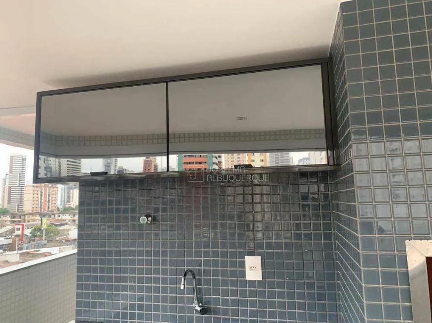 Apartamento com 4 suites à venda, 185 m² por R$ 2.100.000 - Umarizal - Belém/PA
