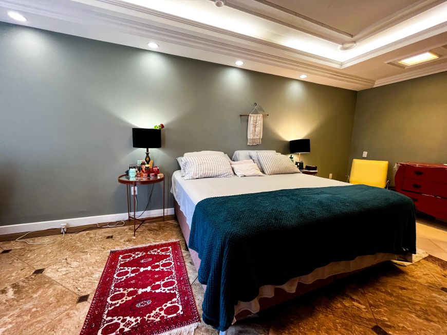 Cobertura Duplex com 4 Quartos | Jurunas - Belém