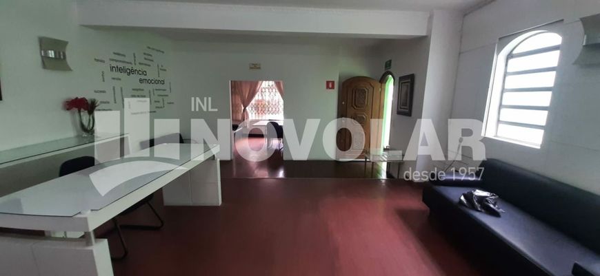 Oportunidade Única! Sobrado Ideal para Clínicas e Empresas de Médio e Grande Porte no Jardim São Pau