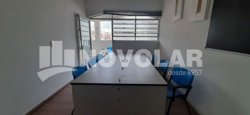 Oportunidade Única! Sobrado Ideal para Clínicas e Empresas de Médio e Grande Porte no Jardim São Pau