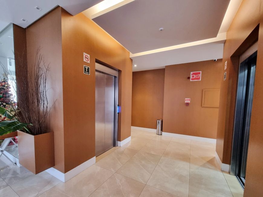 Apartamento para venda com três suítes 181 metros quadrados no Umarizal Belém PA