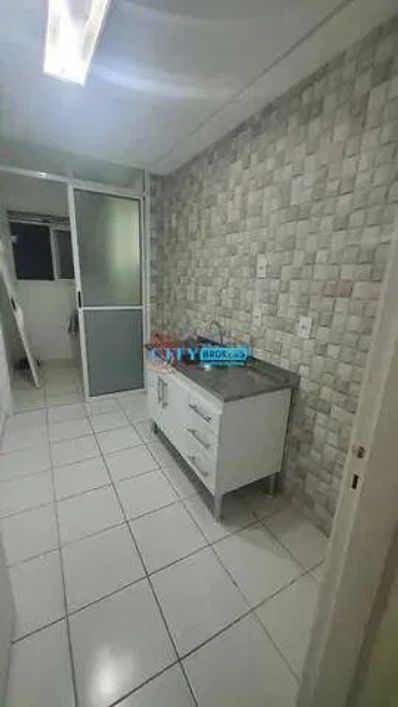 Apartamento á venda com 70m², 3 dormitórios, na Vila Formosa Zona Leste