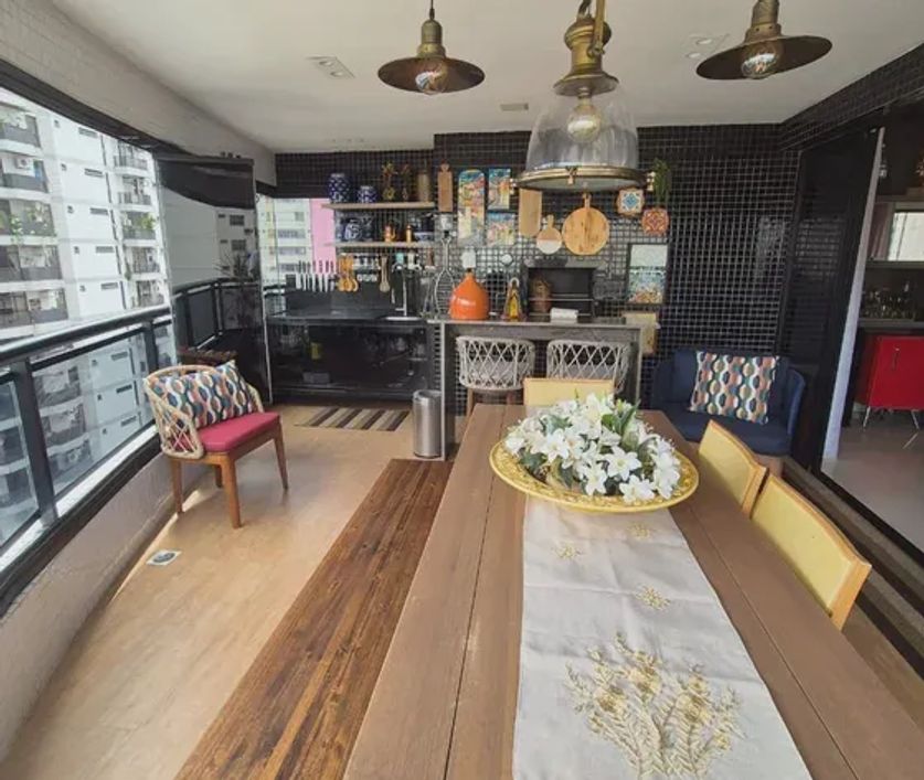 Vendo Apto c/ 3 Suítes no Umarizal, Fino acabamento, no Ed. Maison Unique