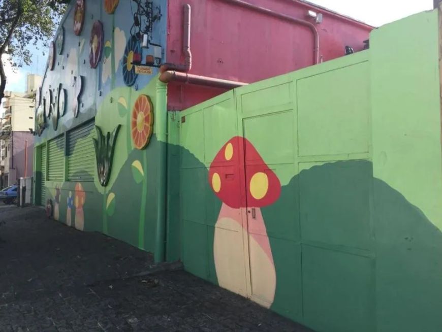 Galpão para Venda em São Paulo, Bosque da Saúde, 6 banheiros, 12 vagas