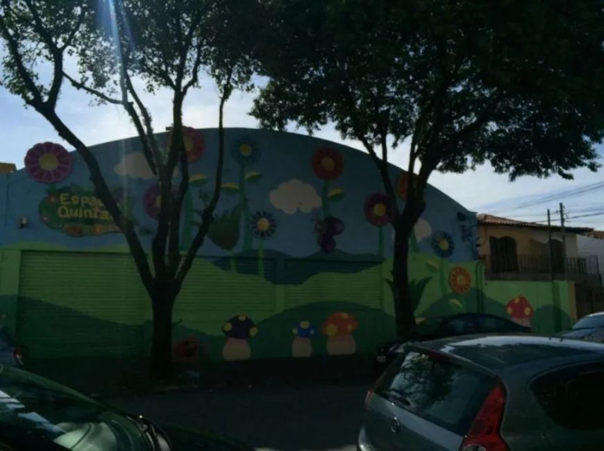 Galpão para Venda em São Paulo, Bosque da Saúde, 6 banheiros, 12 vagas